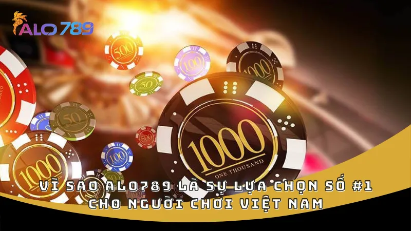 Vài nét về ALO789