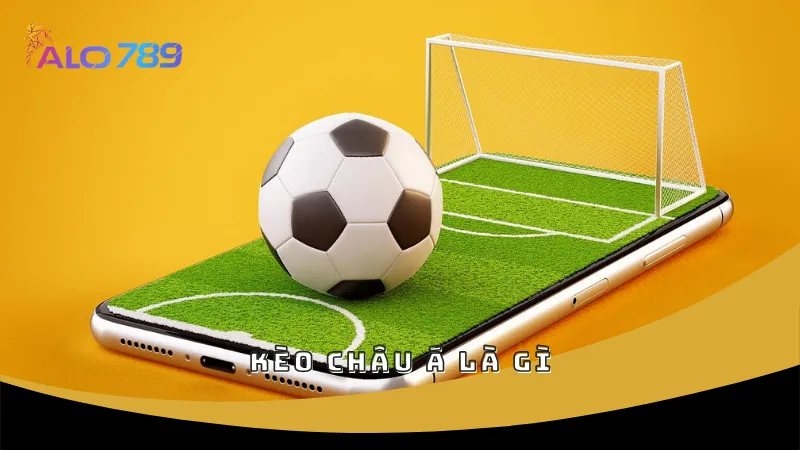 Kèo châu Á là gì